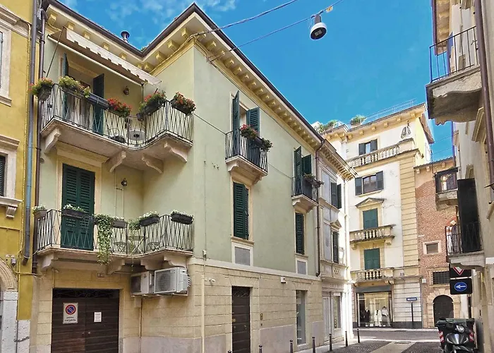 Relais Madama Verona