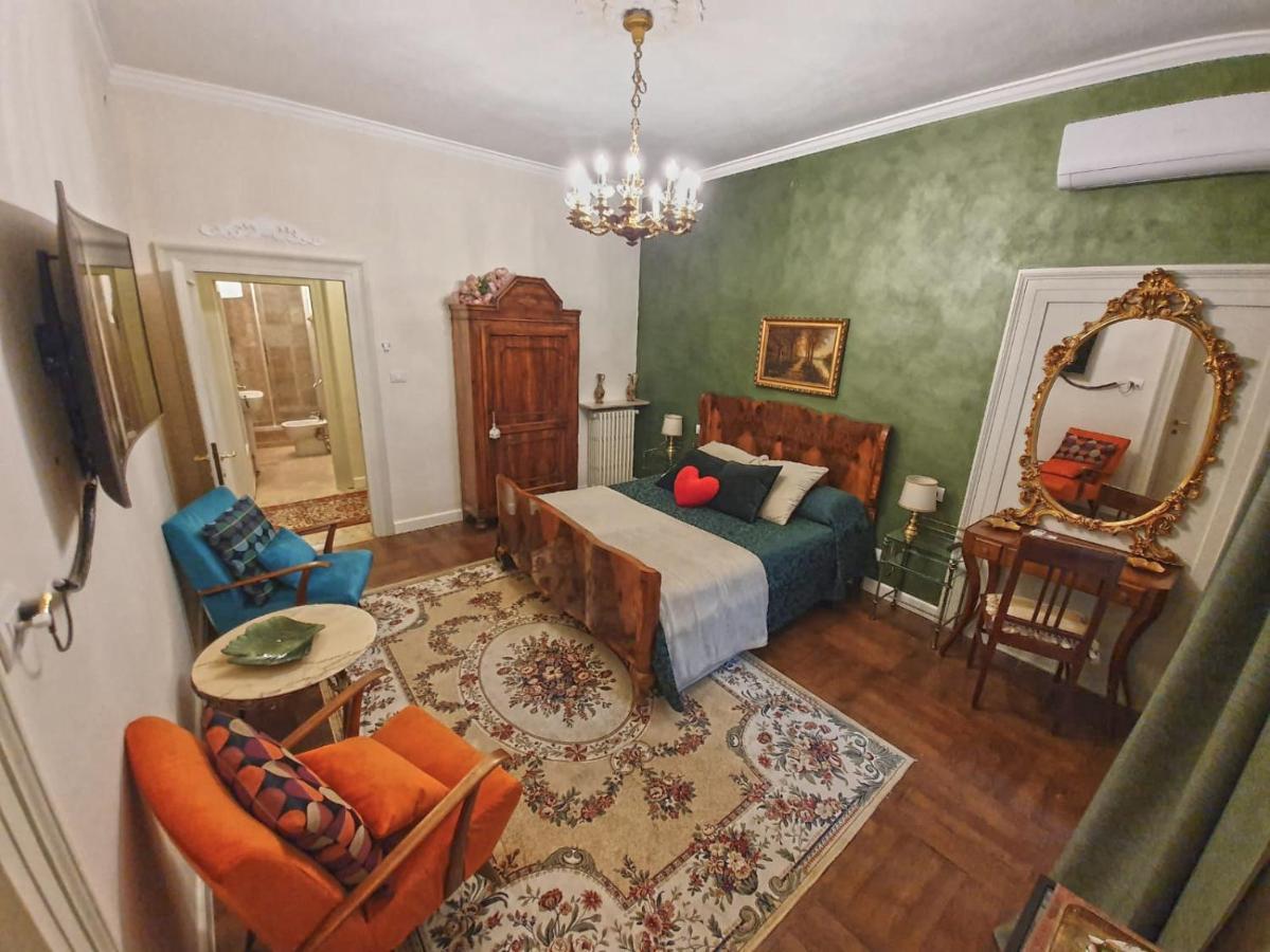 Apartamento Relais Madama Verona *