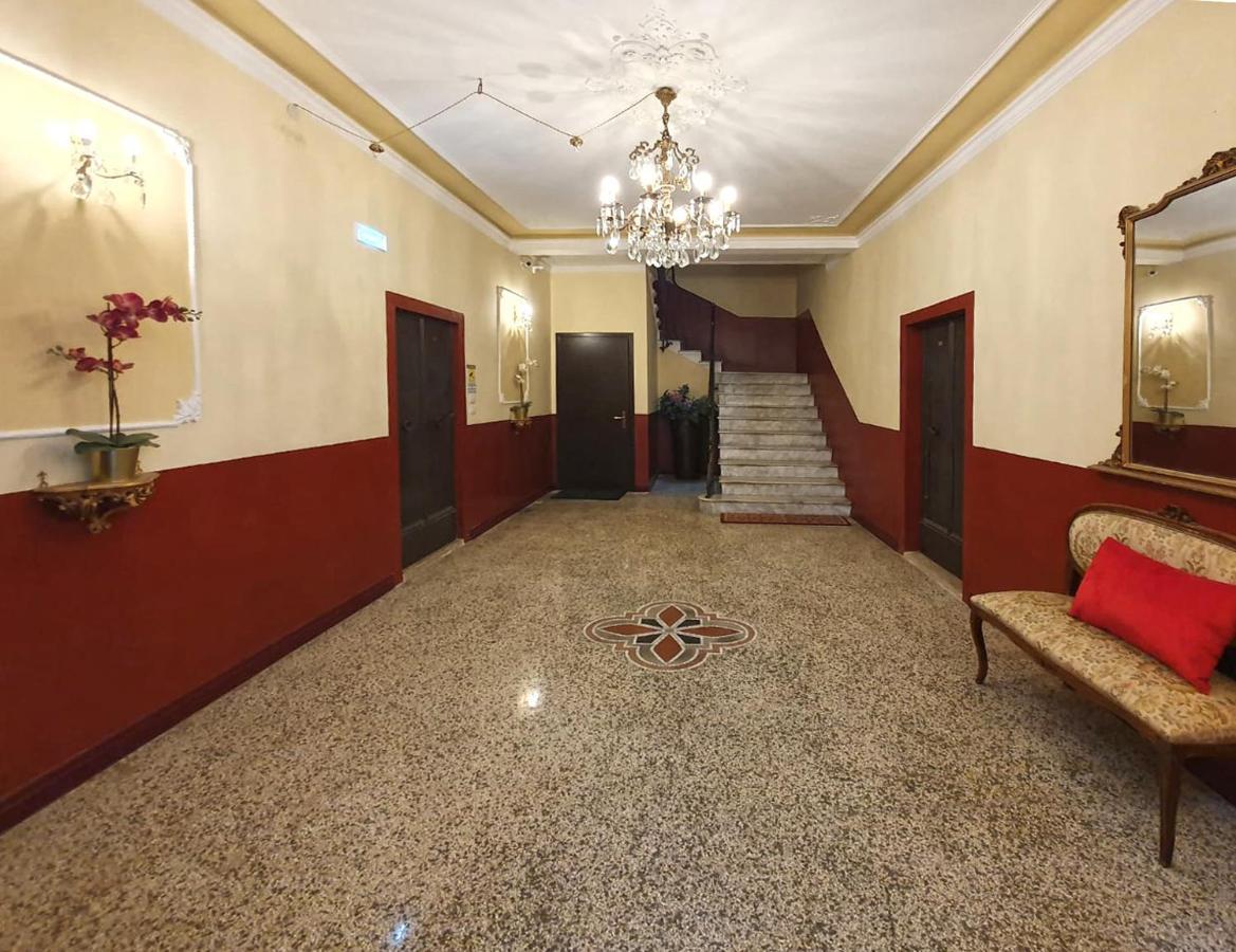 Apartment Mva Madama Verona Aparments Verona