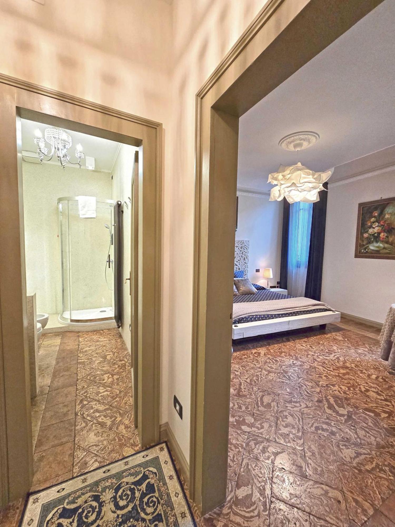 Apartment Mva Madama Verona Aparments