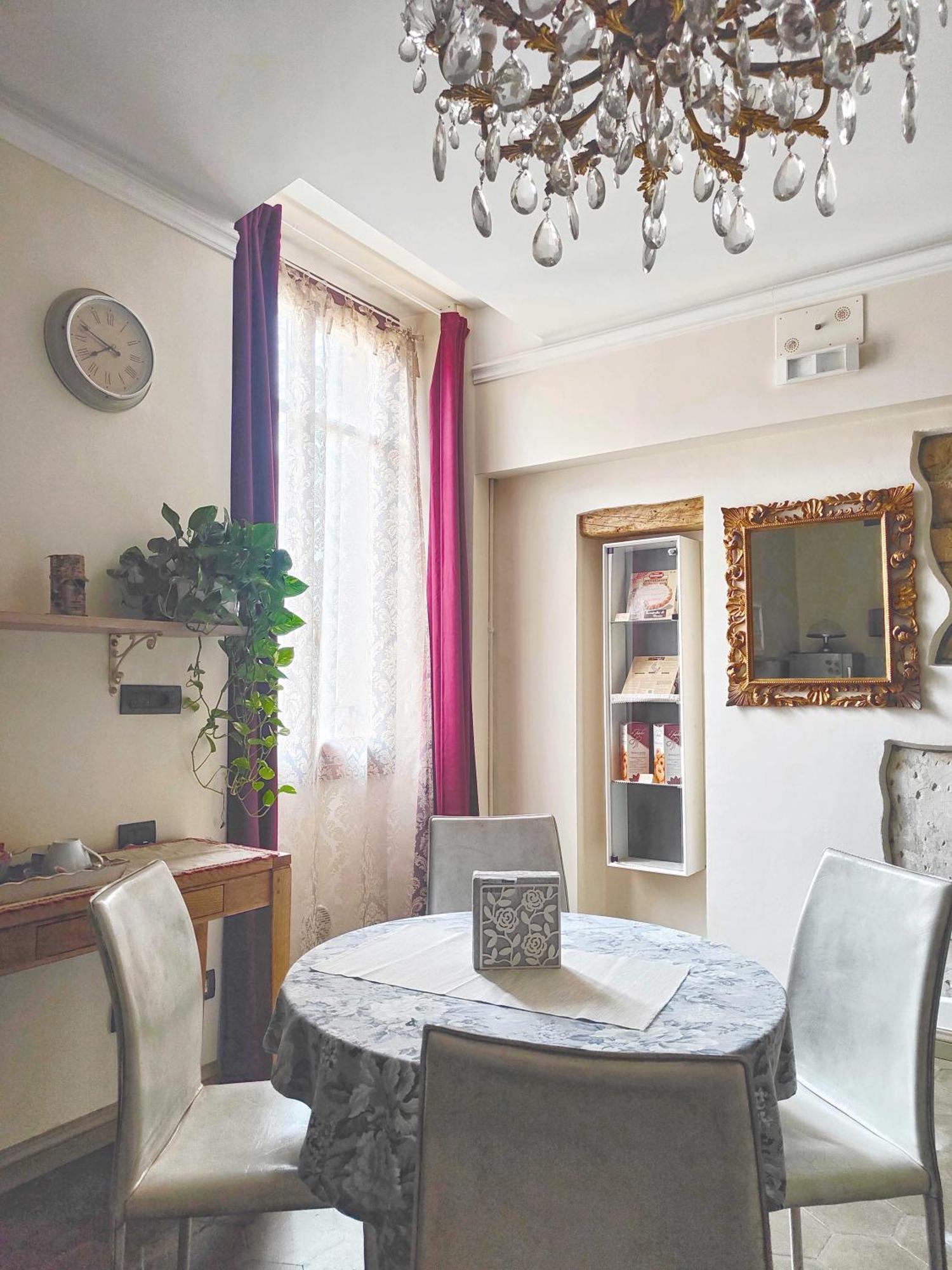 Relais Madama Verona Apartamento *
