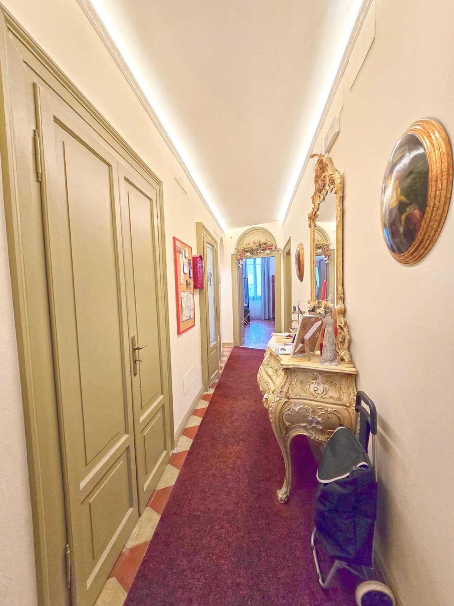 Apartment Mva Madama Verona Aparments *