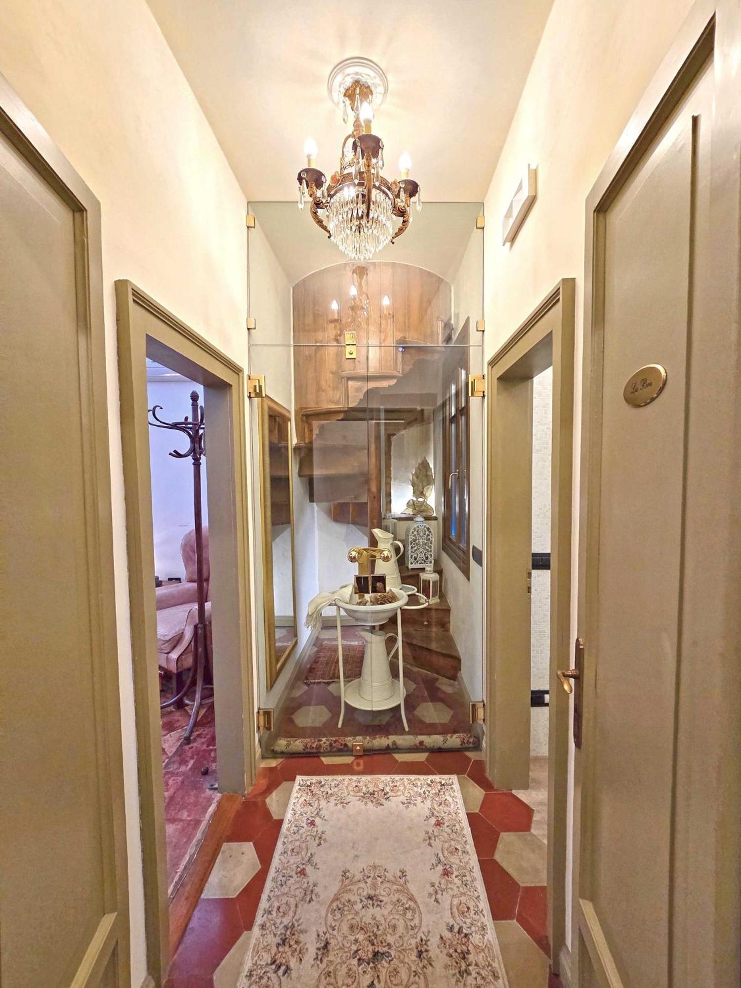 Relais Madama Verona Apartamento Verona
