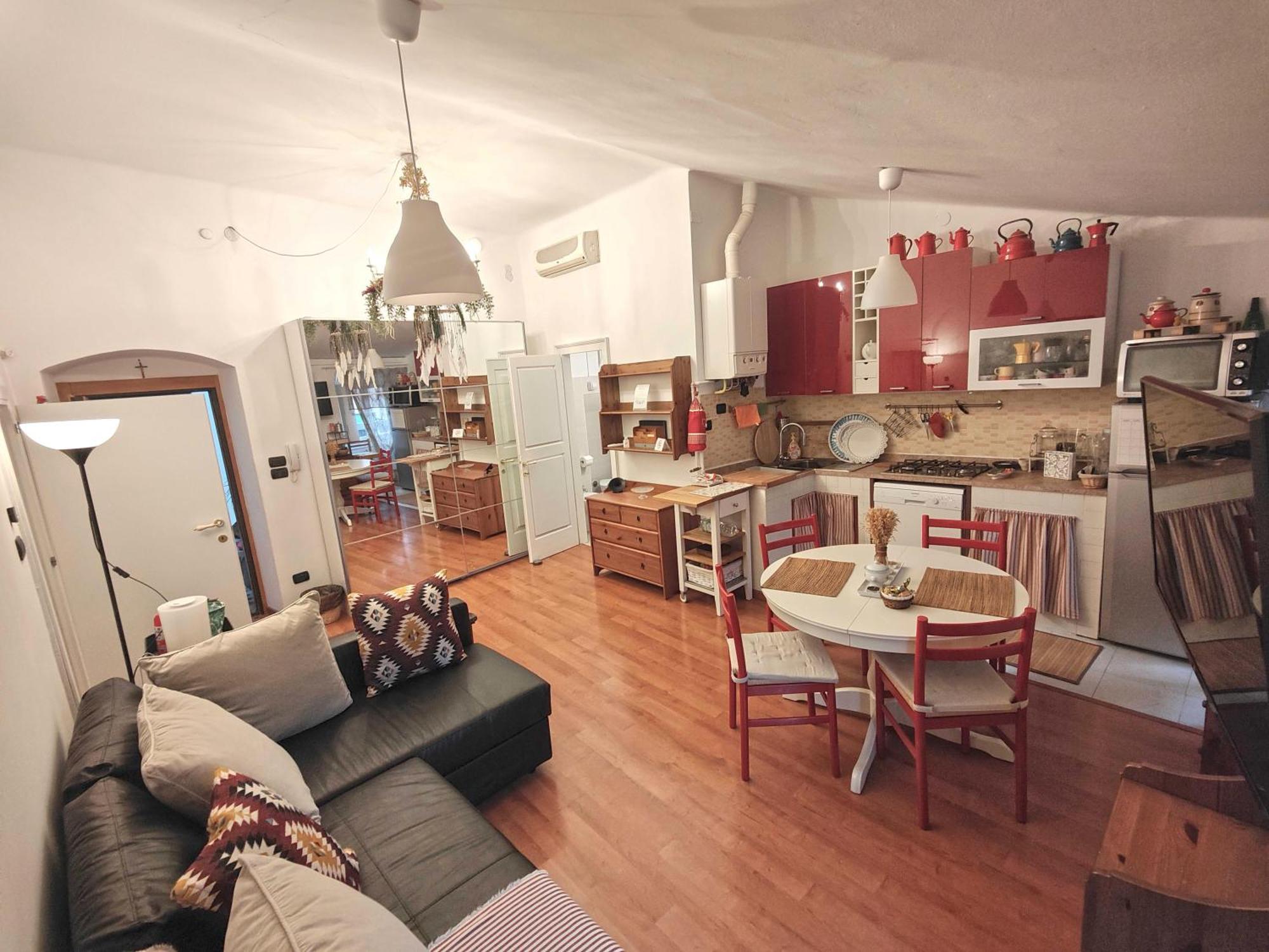 Mva Madama Verona Aparments Apartment *