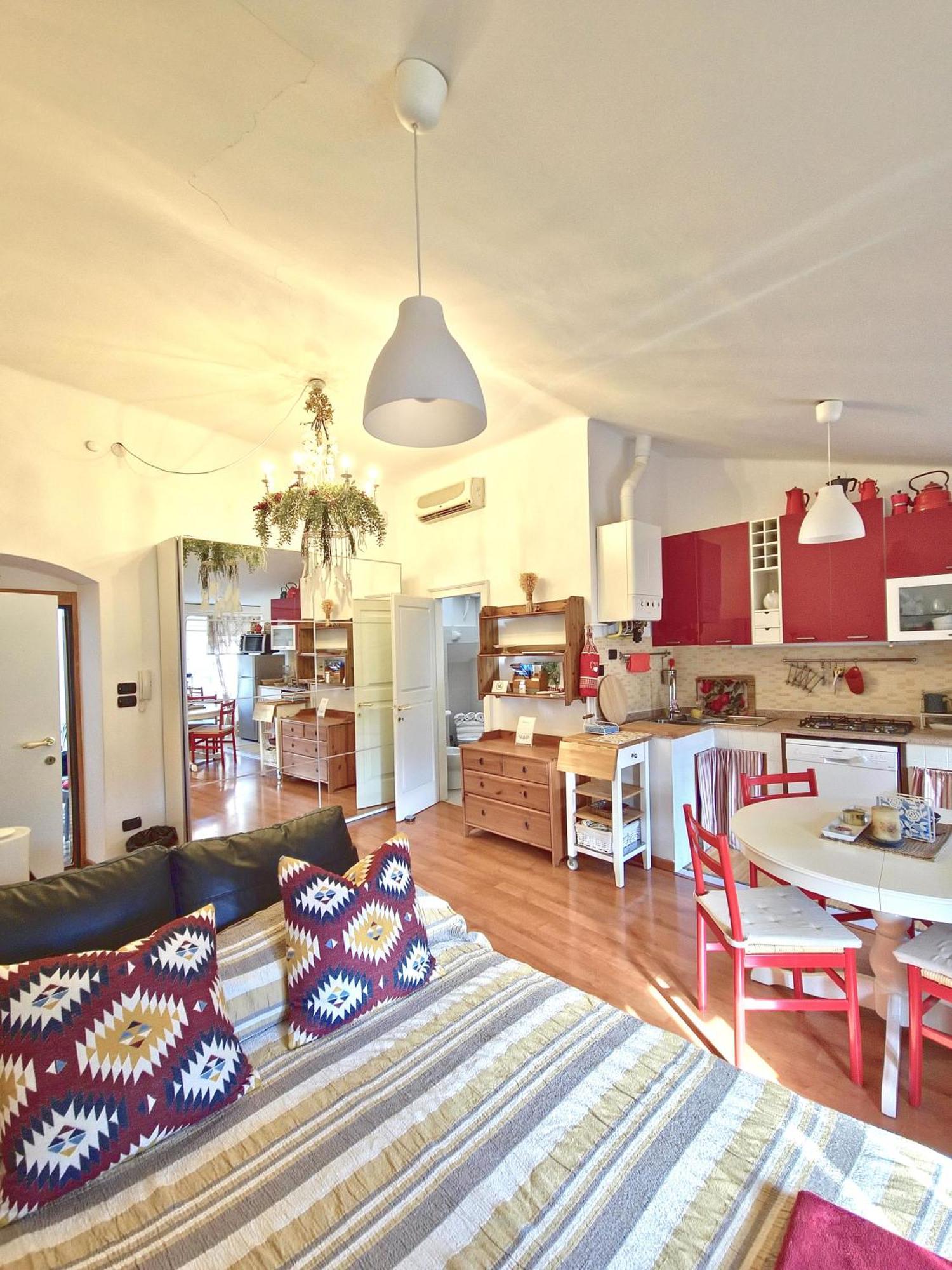 Apartamento Relais Madama Verona *