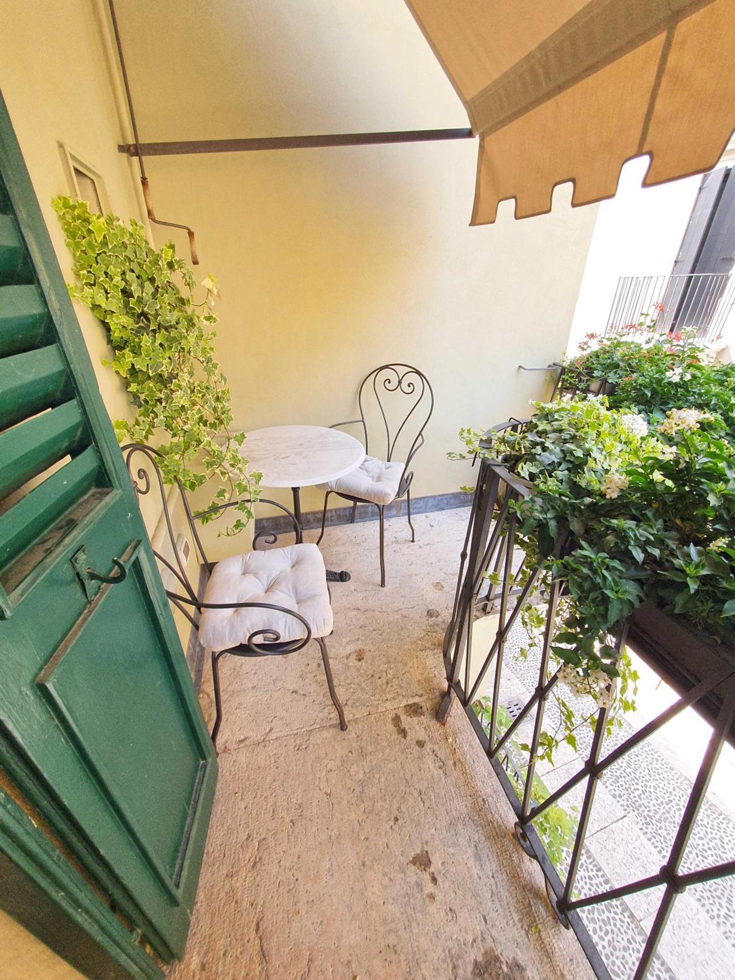 Mva Madama Verona Aparments