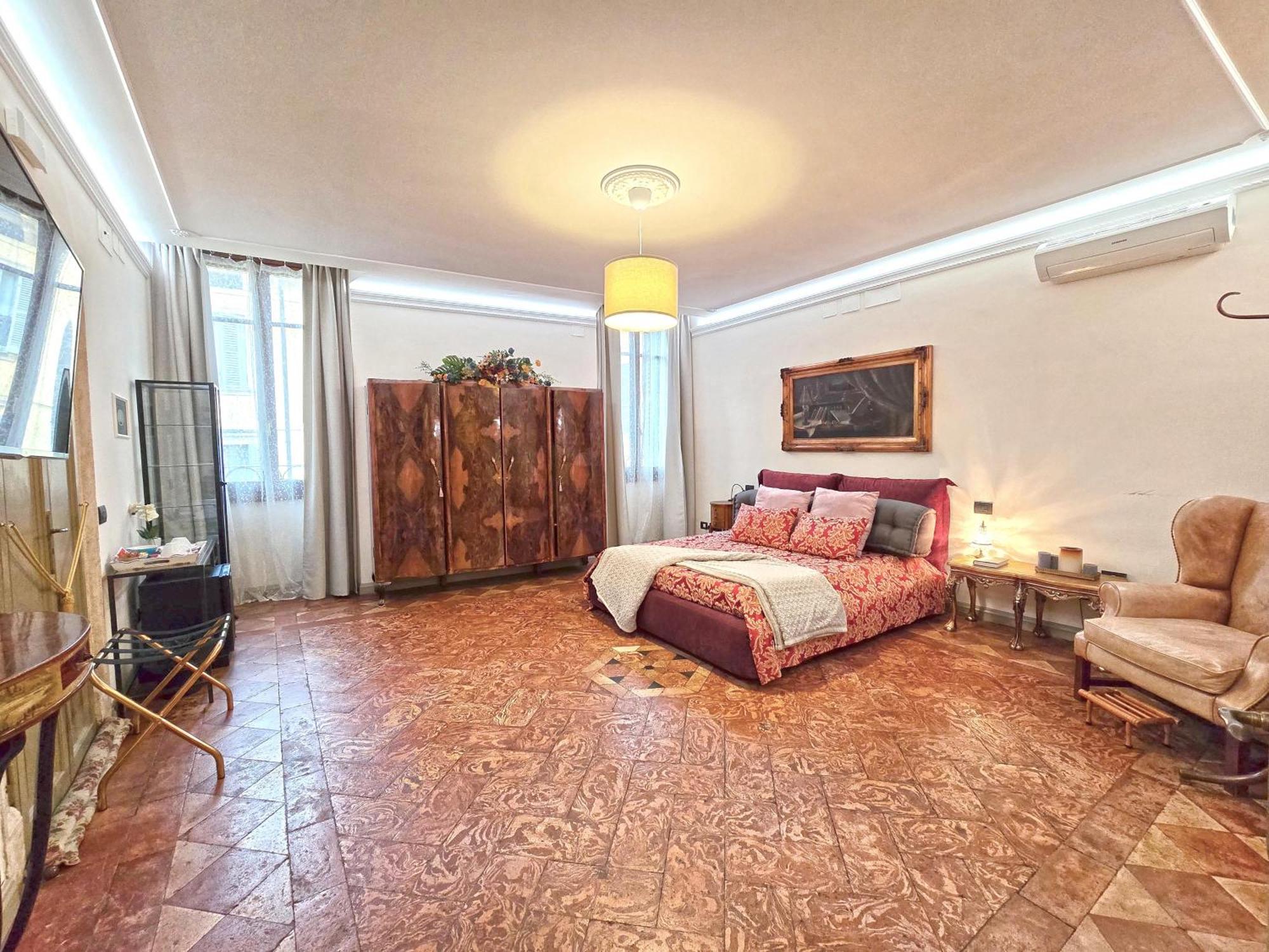 Apartamento Relais Madama Verona *
