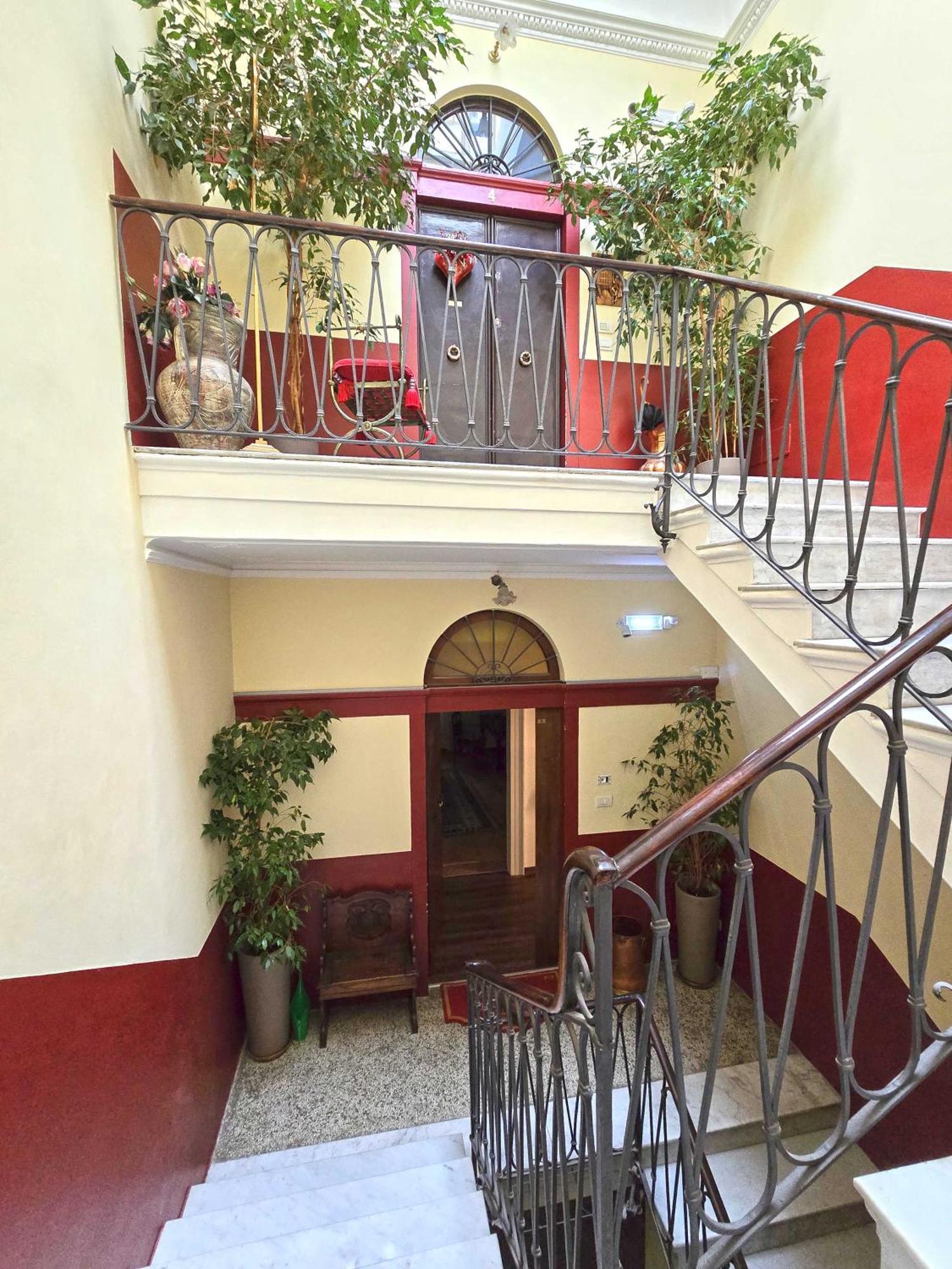 Relais Madama Verona Apartamento Verona