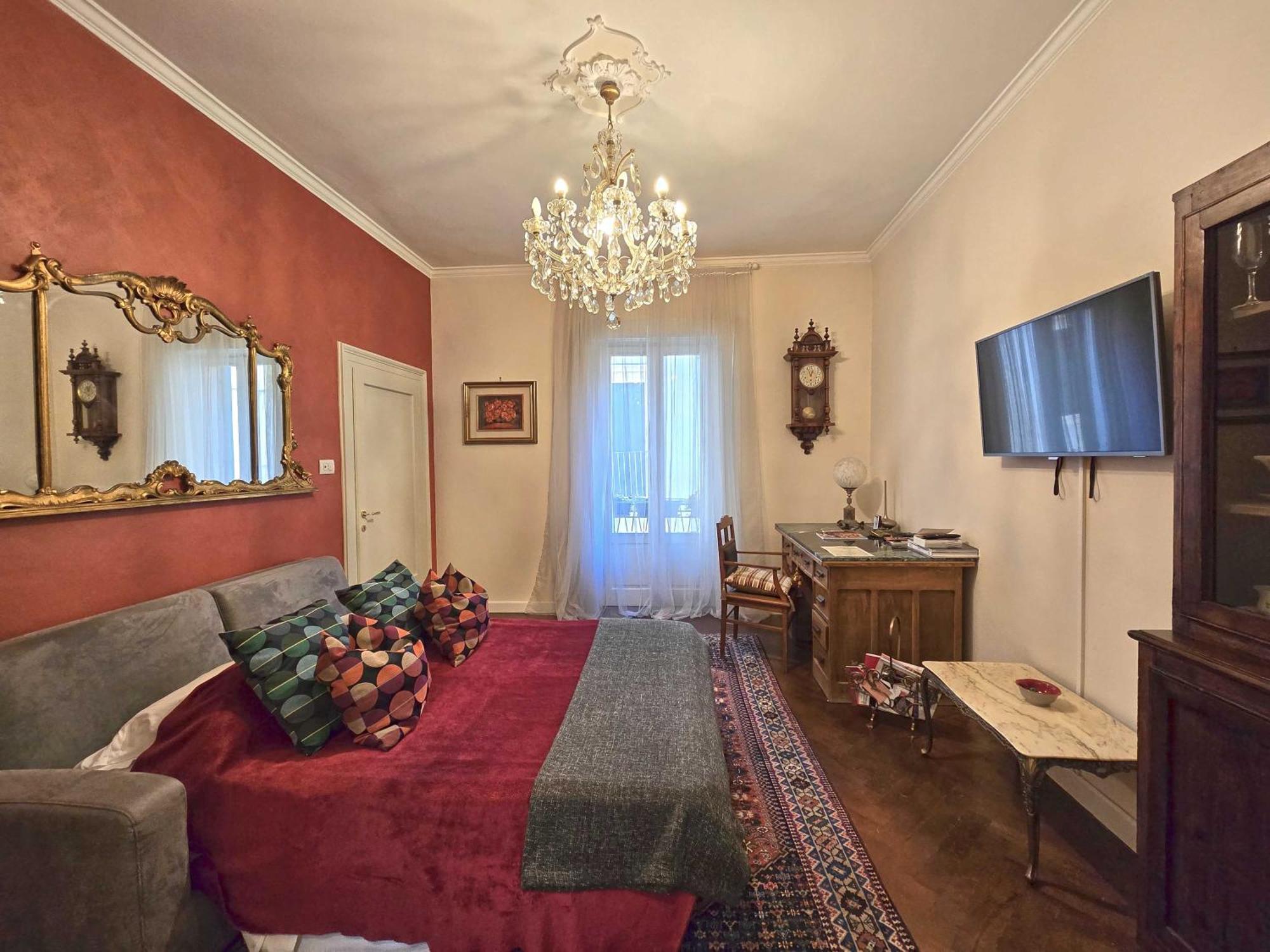 Relais Madama Verona Apartamento *