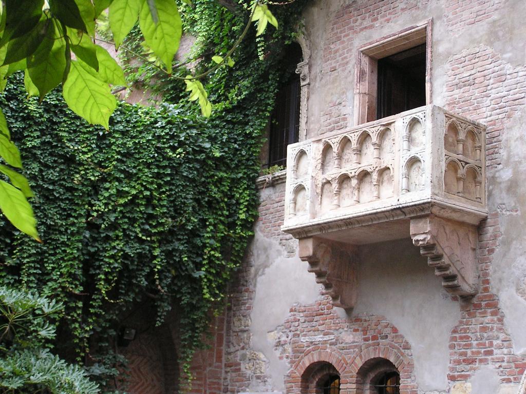 Apartamento Relais Madama Verona