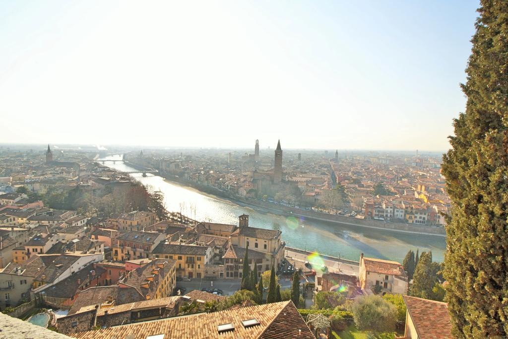 Relais Madama Verona Verona