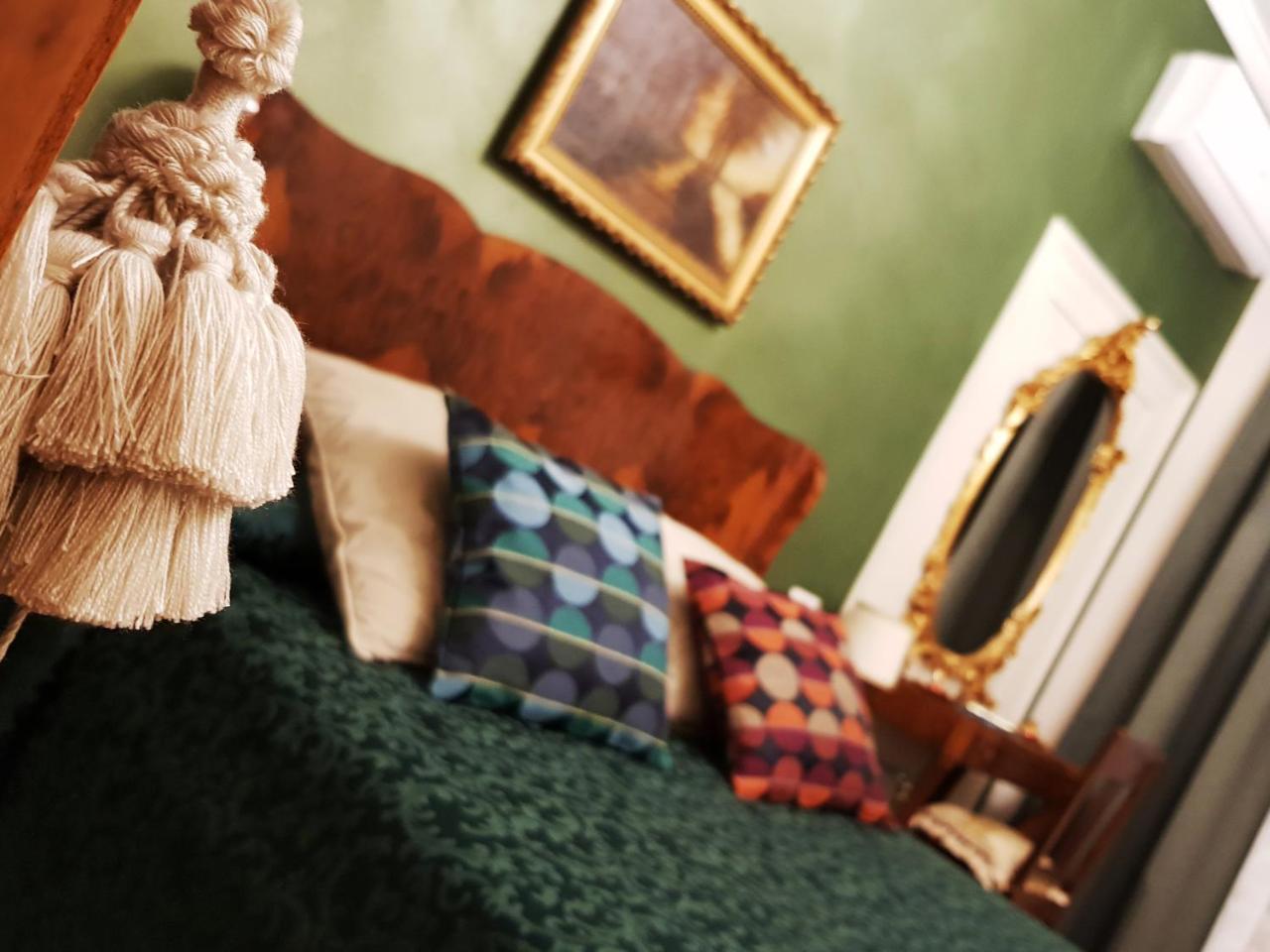 Relais Madama Verona Apartamento Verona